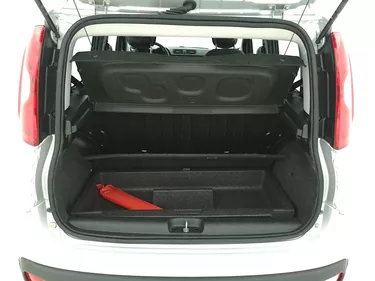 Fiat Panda Easy 1.0 Mild Hybrid 69CV Manuale Bagagliaio