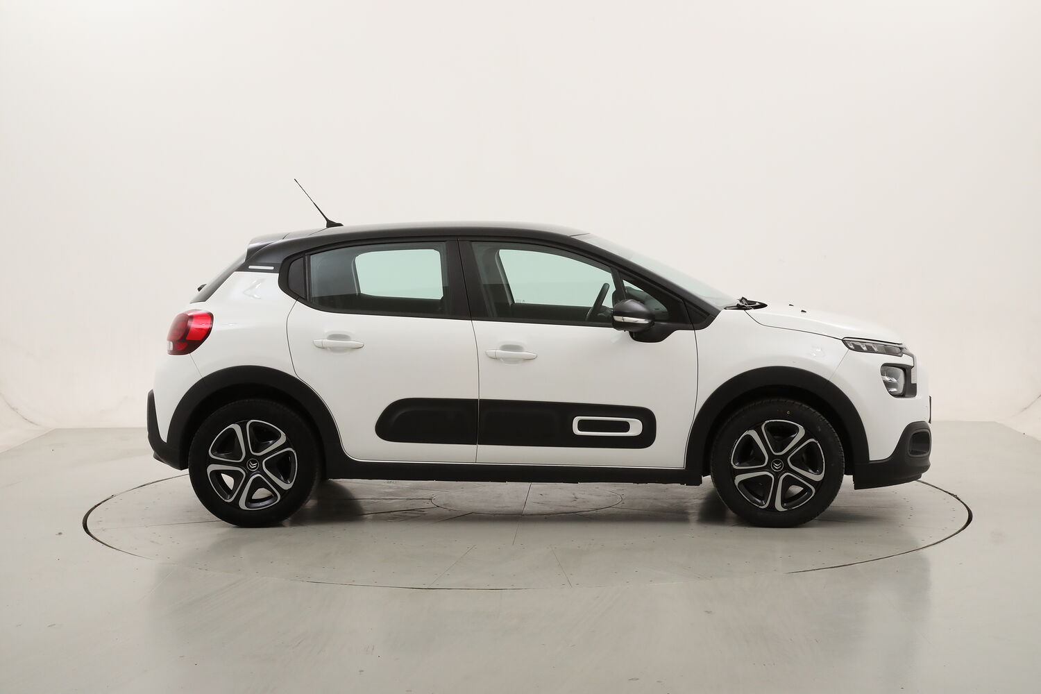 Citroen C3 Feel Pack usata del 2022 con 29.626 km