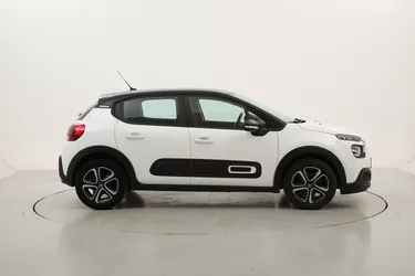 Citroen C3 Feel Pack 1.2 Benzina 83CV Manuale