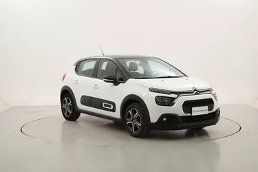 Citroen C3 Feel Pack 1.2 Benzina 83CV Manuale