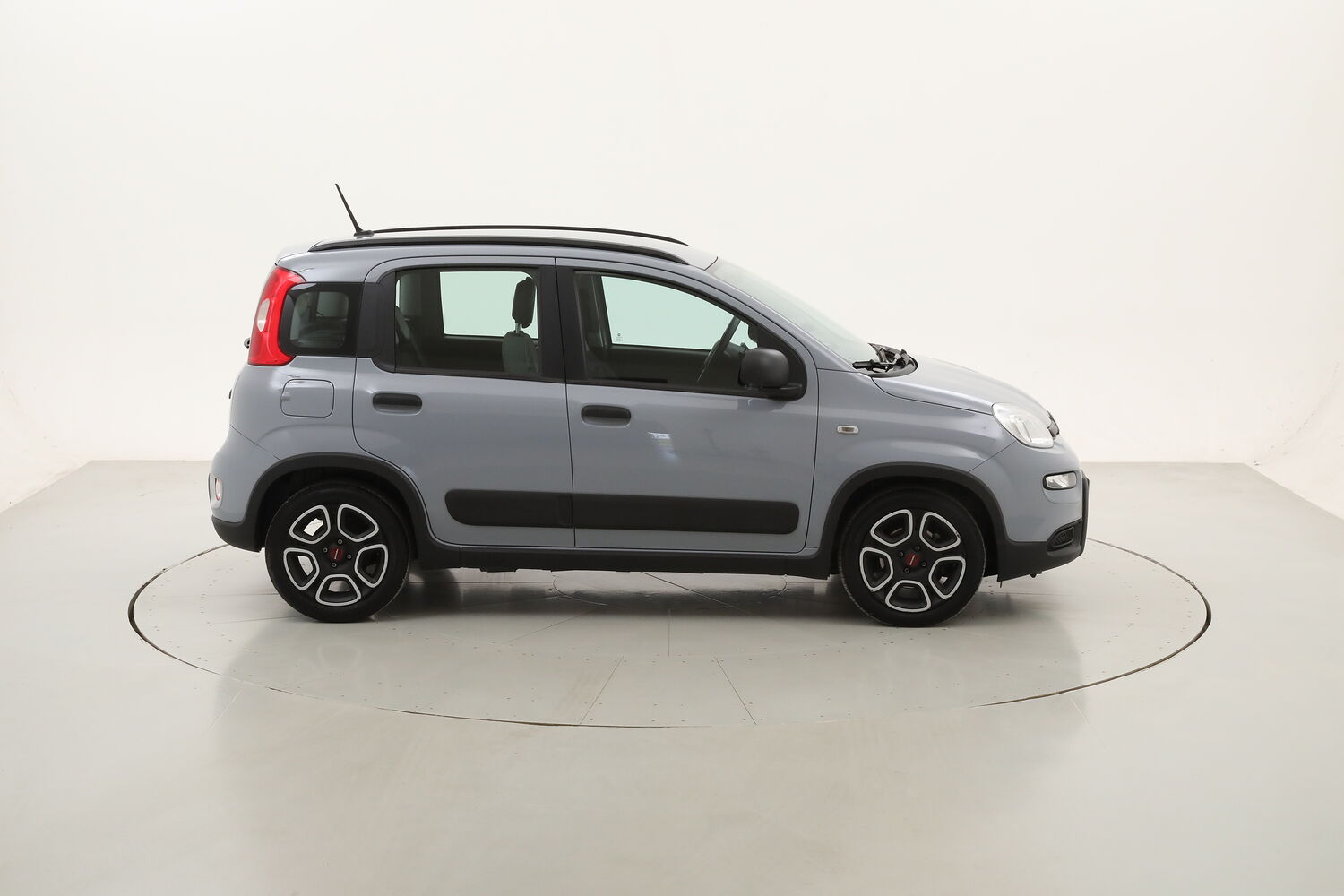 Fiat Panda City Life usata del 2022 con 49.227 km