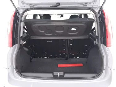 Fiat Panda City Life 1.0 Mild Hybrid 70CV Manuale Bagagliaio