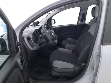 Fiat Panda City Life 1.0 Mild Hybrid 70CV Manuale Sedili