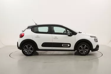 Citroen C3 Feel Pack 1.2 Benzina 83CV Manuale