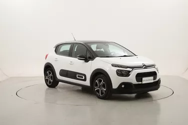 Citroen C3 Feel Pack 1.2 Benzina 83CV Manuale