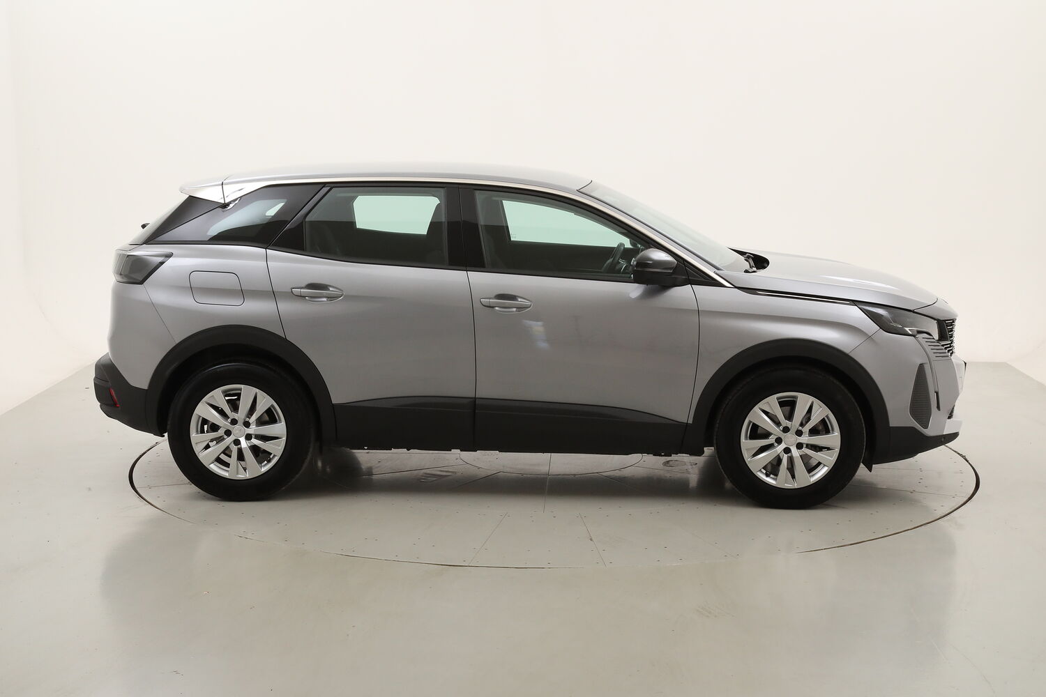 Peugeot 3008 Active Pack usata del 2022 con 31.950 km