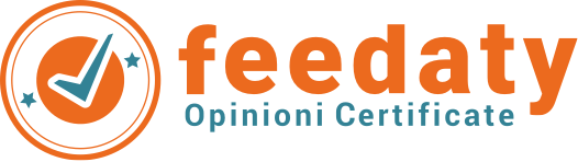 Opinioni brumbrum su Feedaty