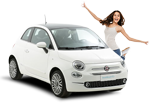 Consegna dell'auto