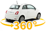Scelta dell'auto