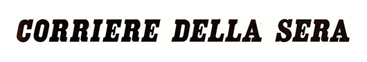 Corriere della Sera
