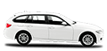 Station Wagon