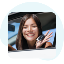offerta noleggio a lungo termine a consumo per prima auto