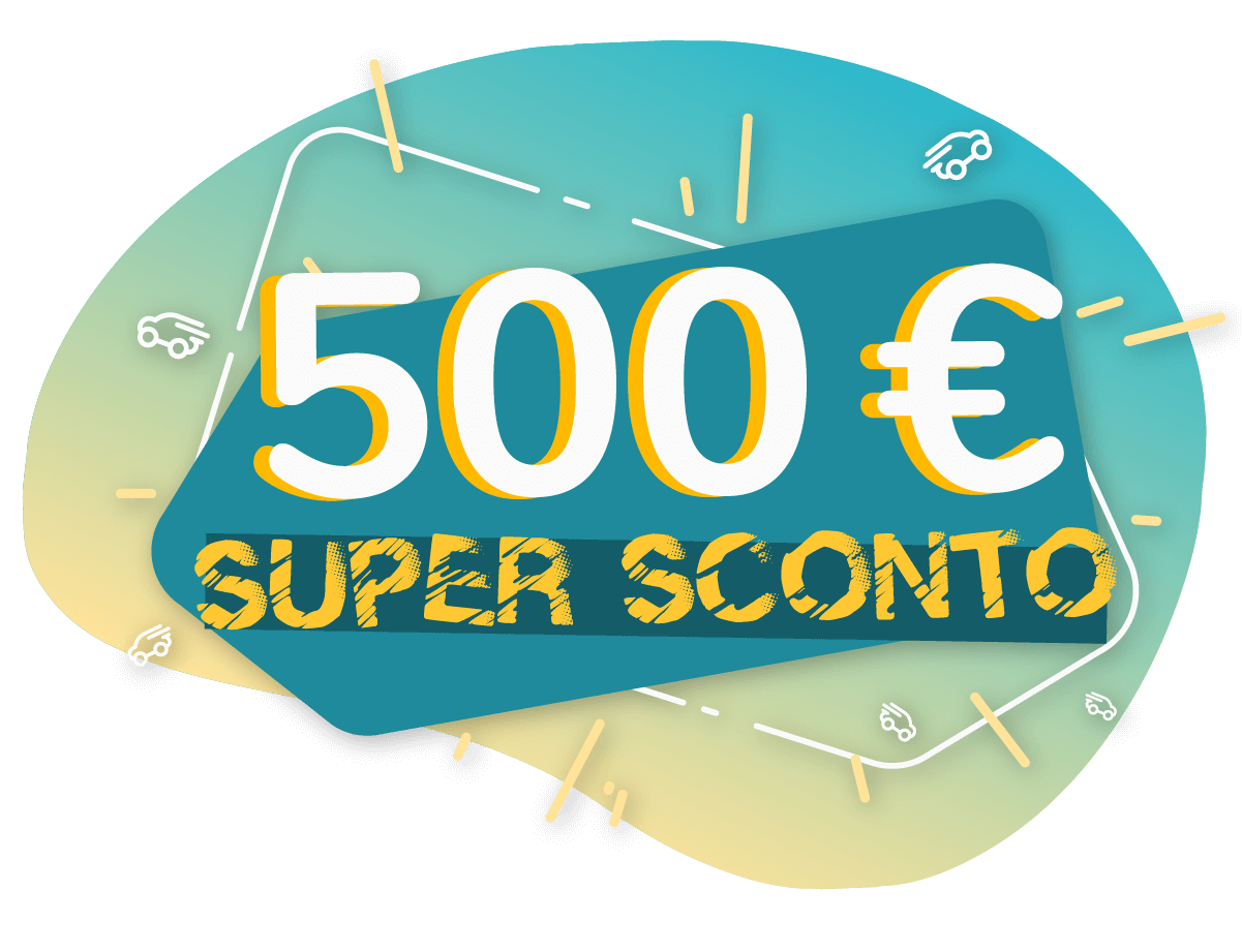 Promozione brumbrum