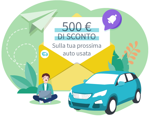 Promozione autunno brumbrum