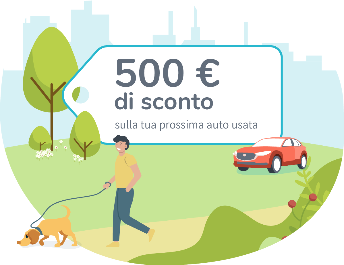 Promozione primavera brumbrum